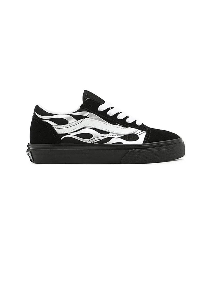 VANS Mini Classic Old Skool Sneakers for Boys