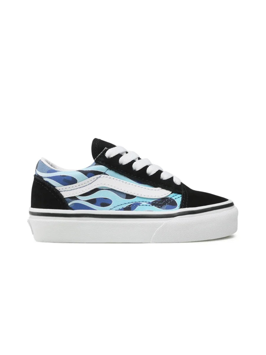 VANS Kids Mini Old Skool Sneakers
