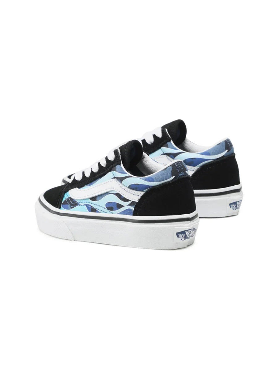 VANS Youth Old Skool Mini Sneakers