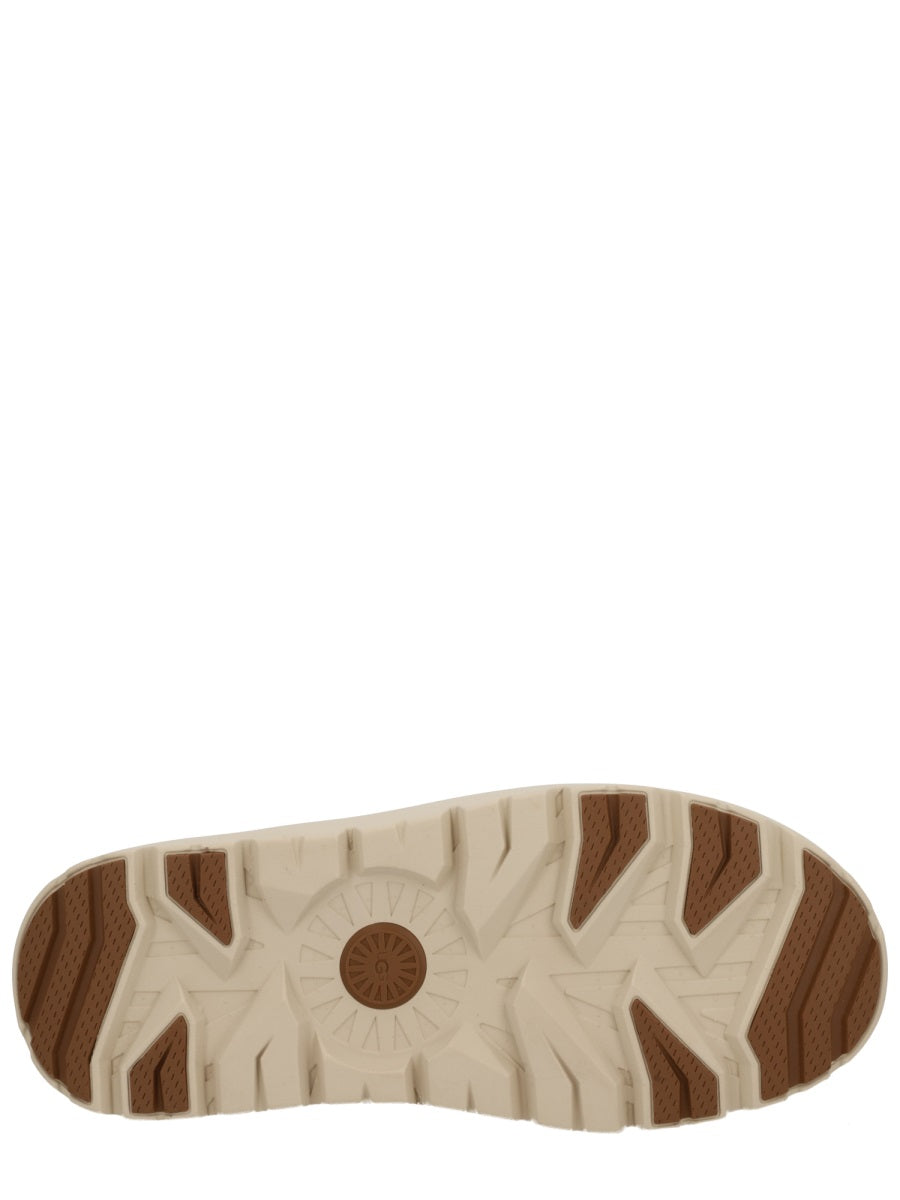 UGG Premium Leather Boots for Men - FW25 Collection