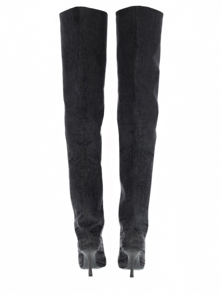 DIESEL Chic Women's Boots