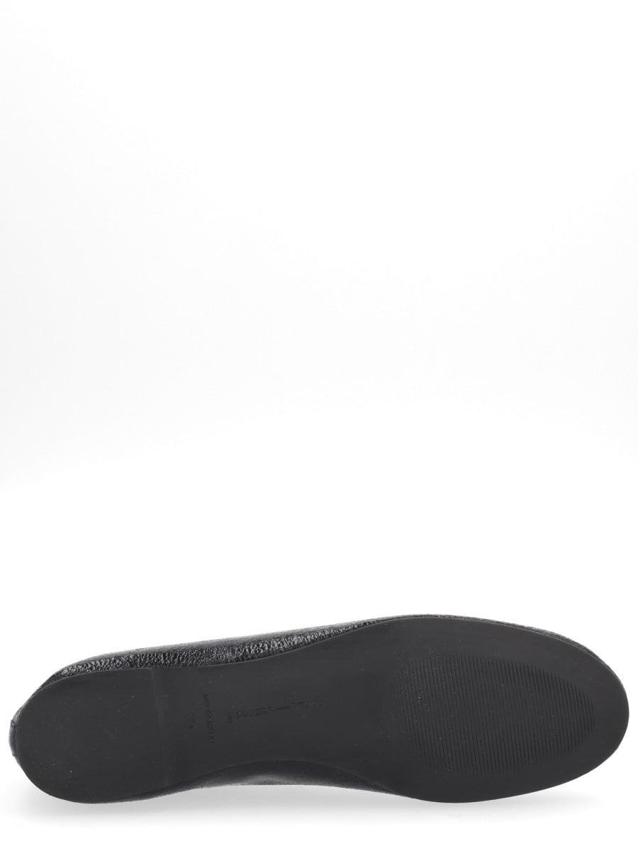 PALOMA WOOL Stylish Women’s Flats – 100% LWG Leather