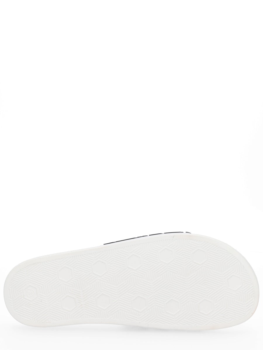 VERSACE JEANS COUTURE Stylish Couture Sock for Men - FW25 Collection