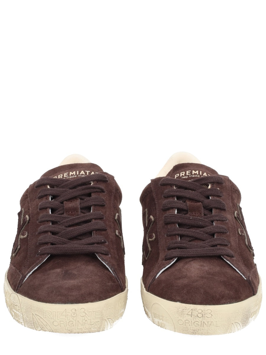 PREMIATA Chic Women's Sneakers - FW25