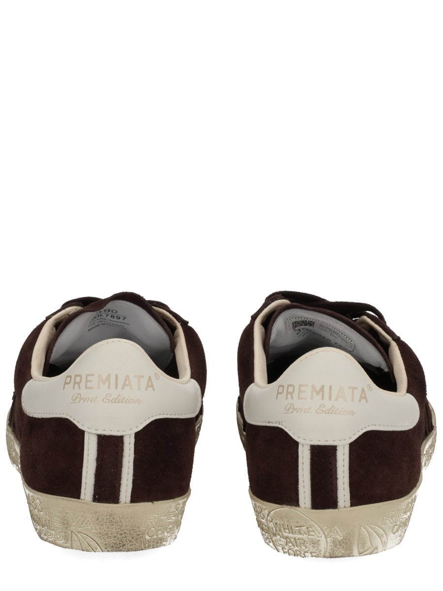 PREMIATA Chic Women's Sneakers - FW25