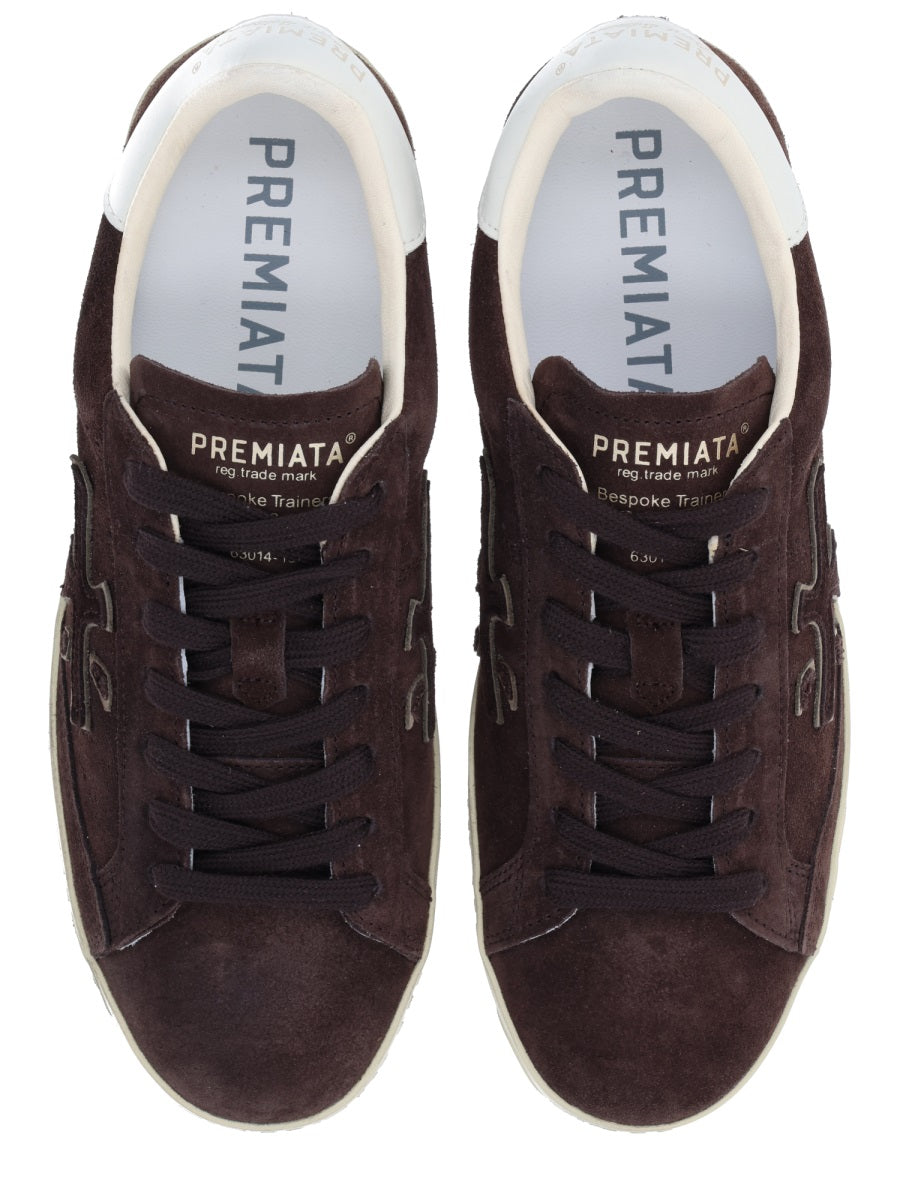 PREMIATA Chic Women's Sneakers - FW25