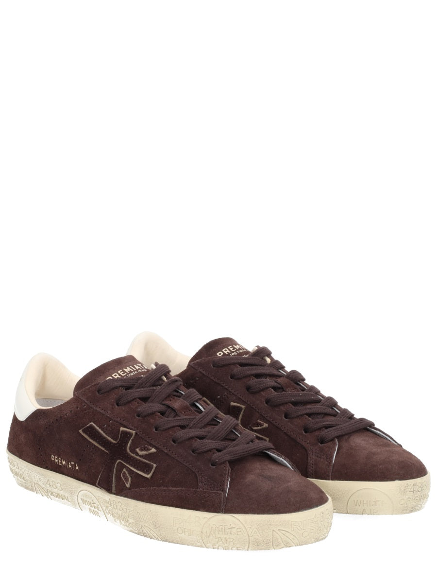 PREMIATA Chic Women's Sneakers - FW25
