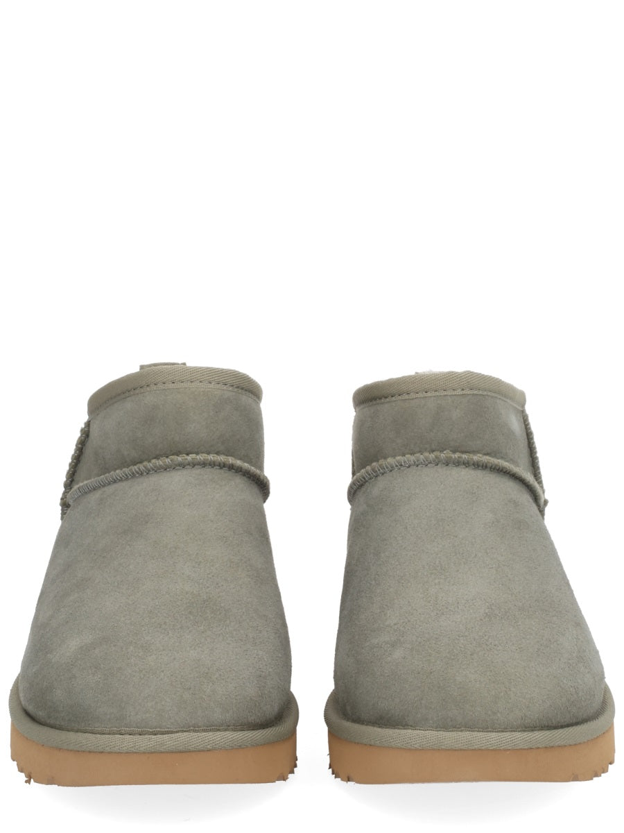 UGG Classic Ultra Mini Women's Boots