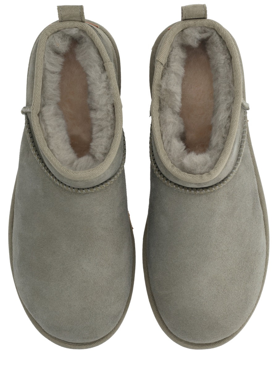 UGG Classic Ultra Mini Women's Boots