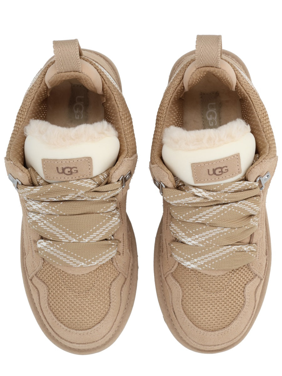 UGG Stylish Women's Sneakers - Fall/Winter 2025