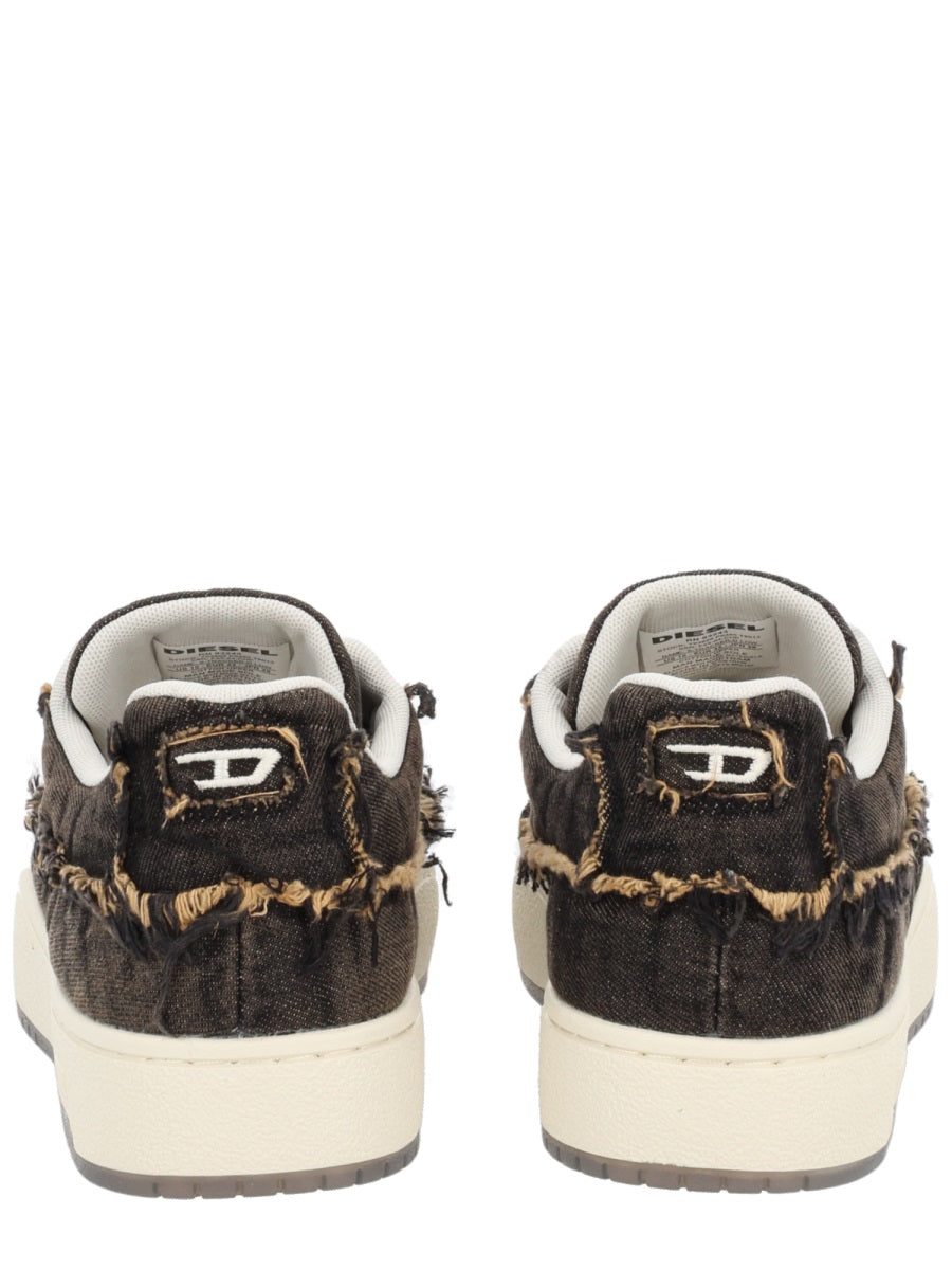 DIESEL Classic Sneakers for Men