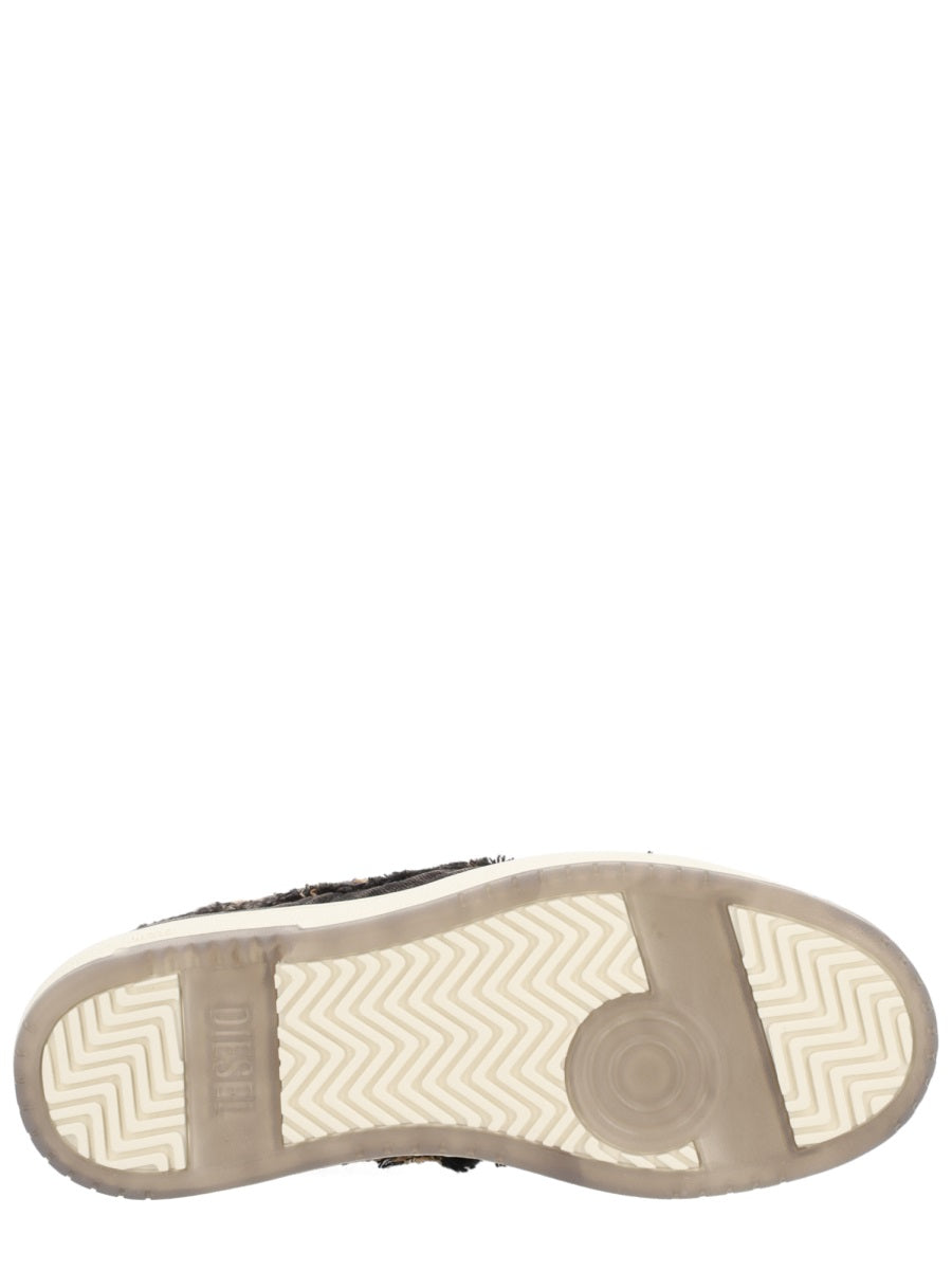 DIESEL Classic Sneakers for Men