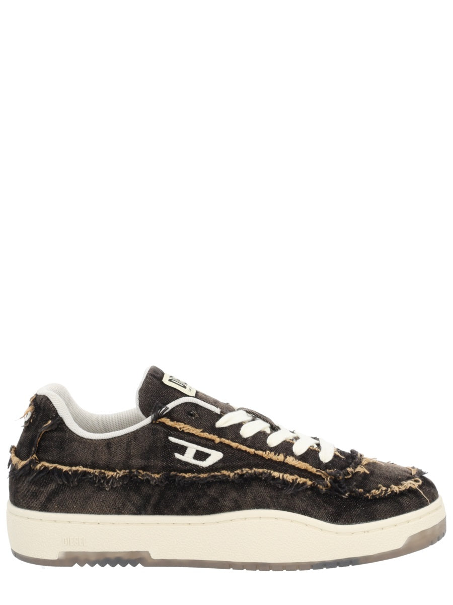 DIESEL Classic Sneakers for Men