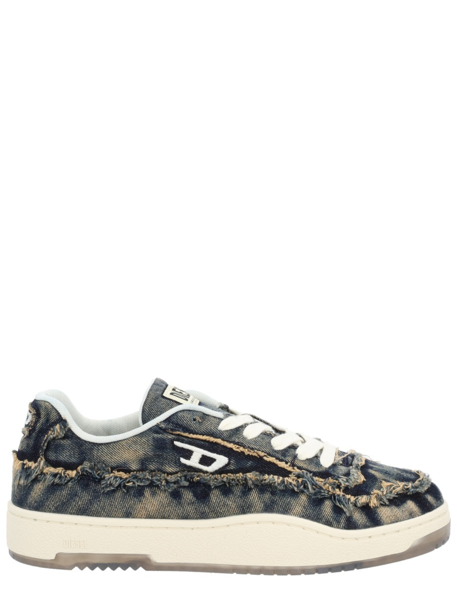 DIESEL Stylish Men's Sneakers