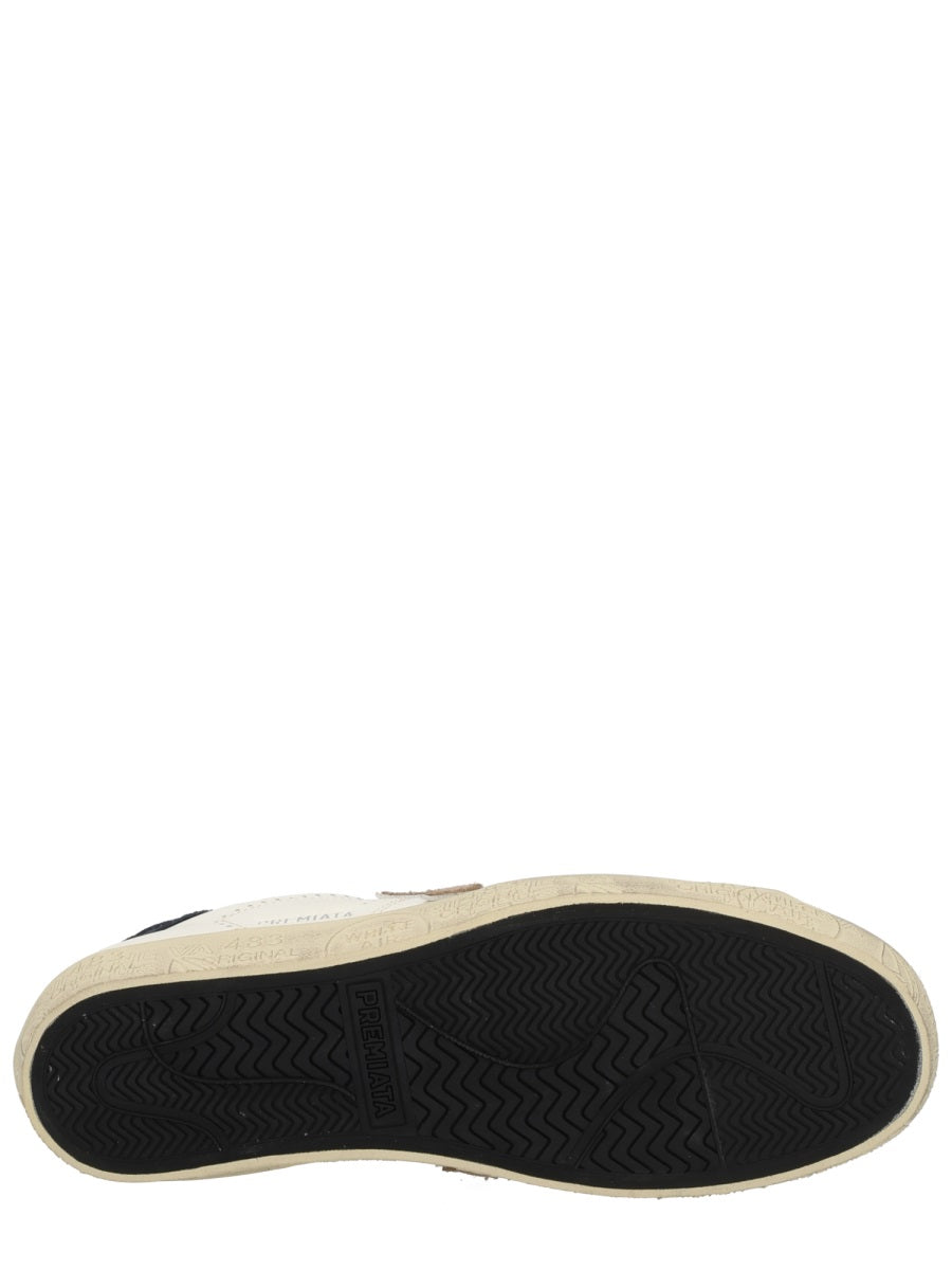 PREMIATA Stylish Women's Sneakers