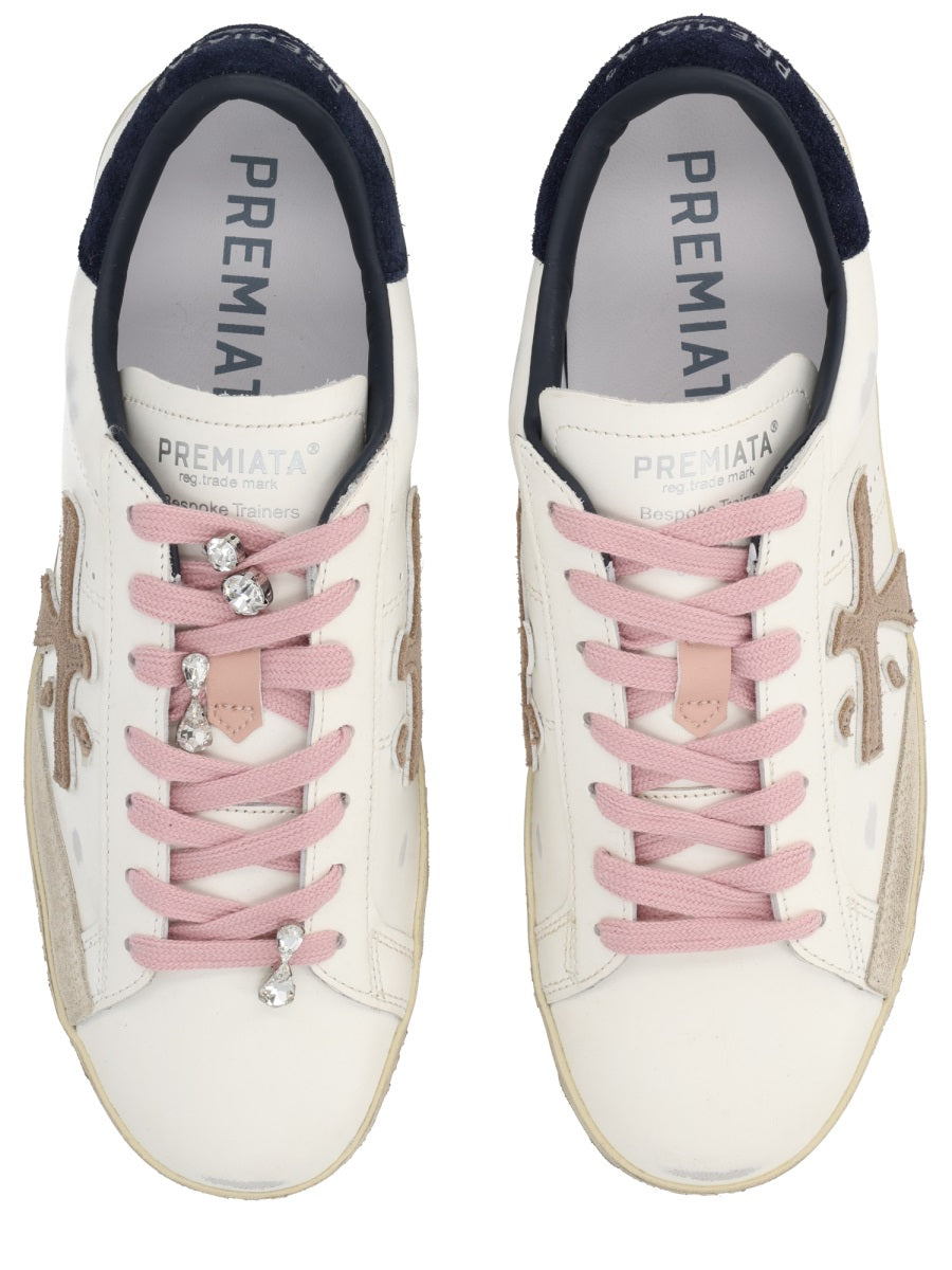 PREMIATA Stylish Women's Sneakers