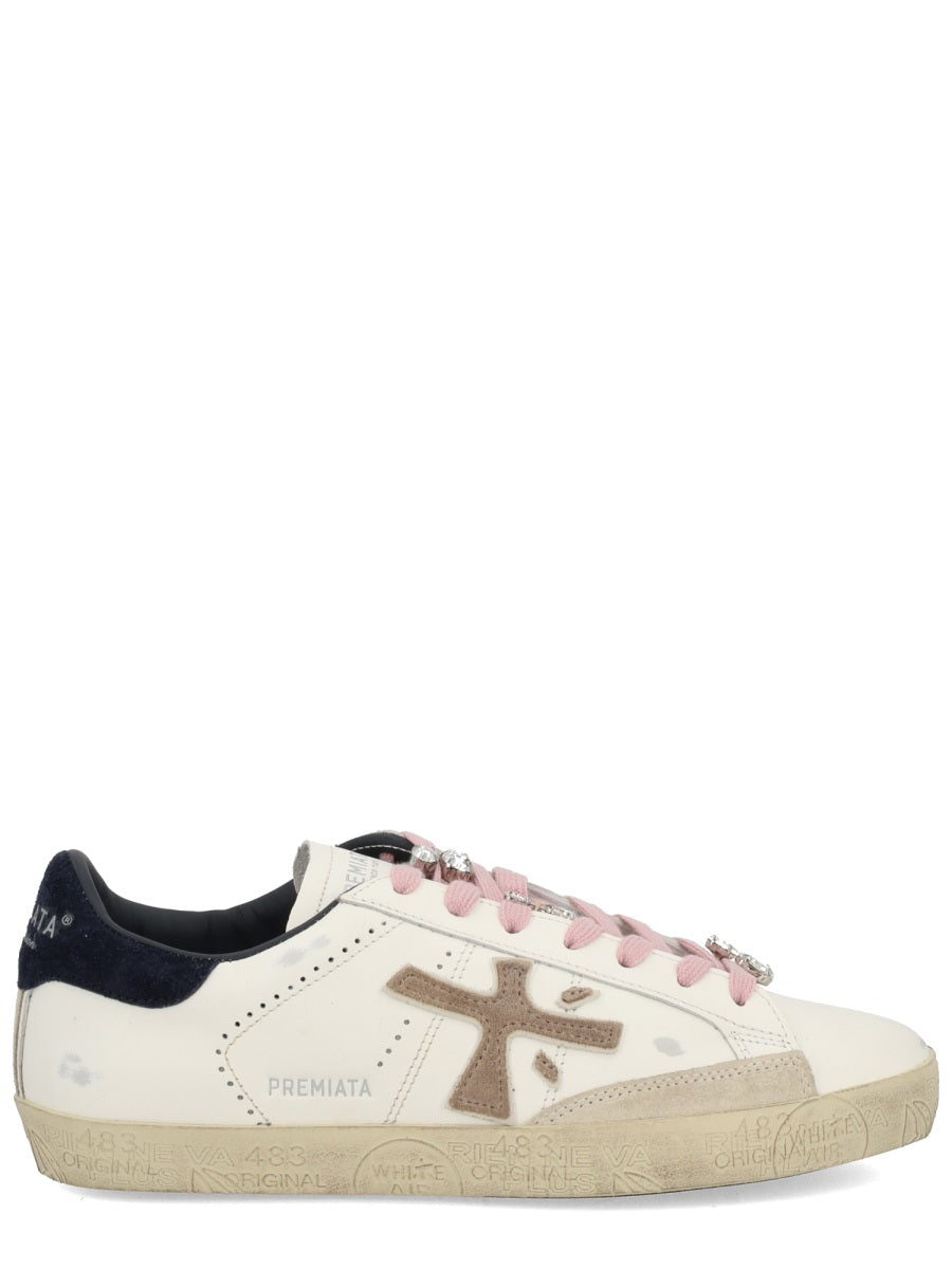 PREMIATA Stylish Women's Sneakers