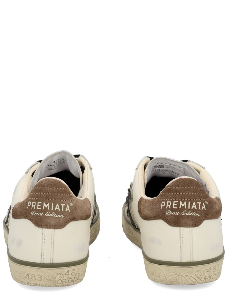 PREMIATA Men's Premium Sneakers - FW25 Collection