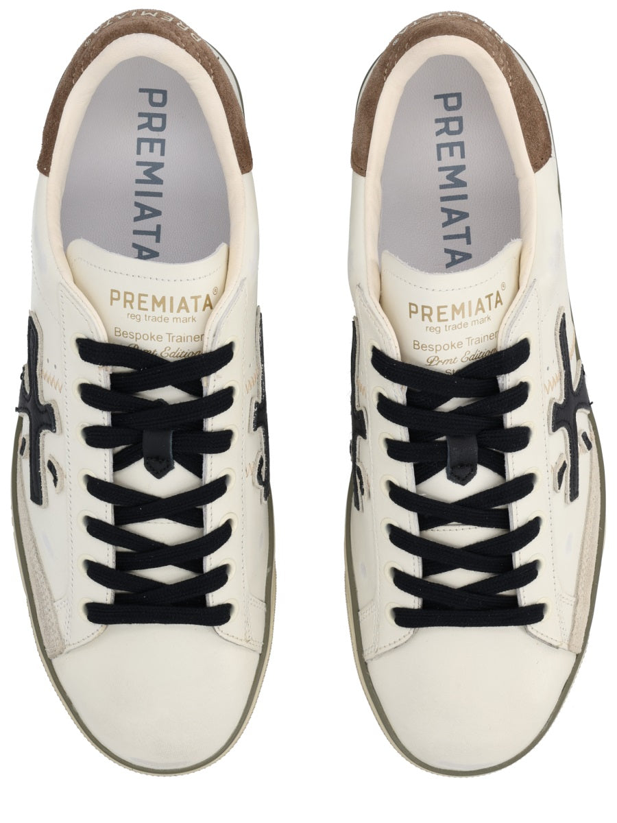 PREMIATA Men's Premium Sneakers - FW25 Collection