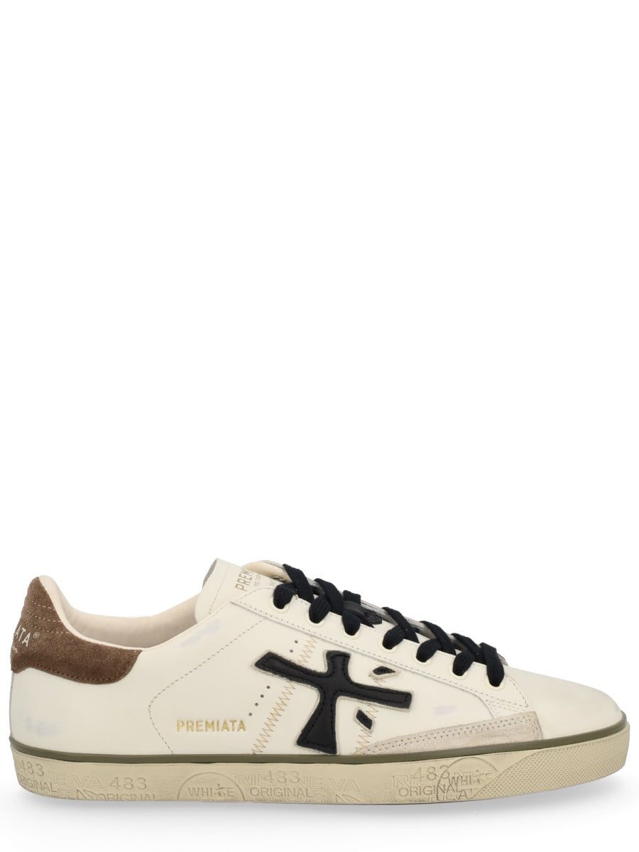 PREMIATA Men's Premium Sneakers - FW25 Collection