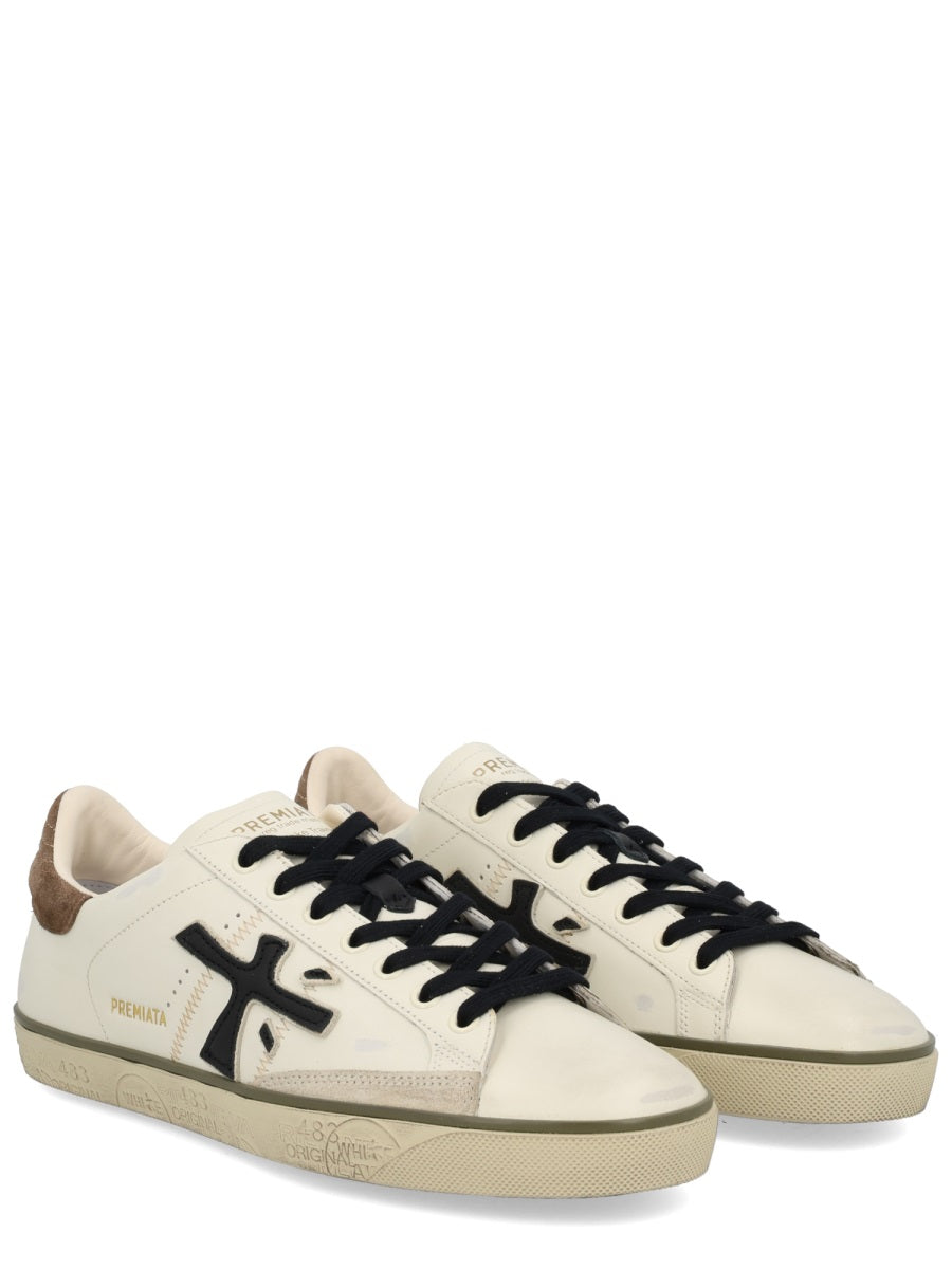 PREMIATA Men's Premium Sneakers - FW25 Collection
