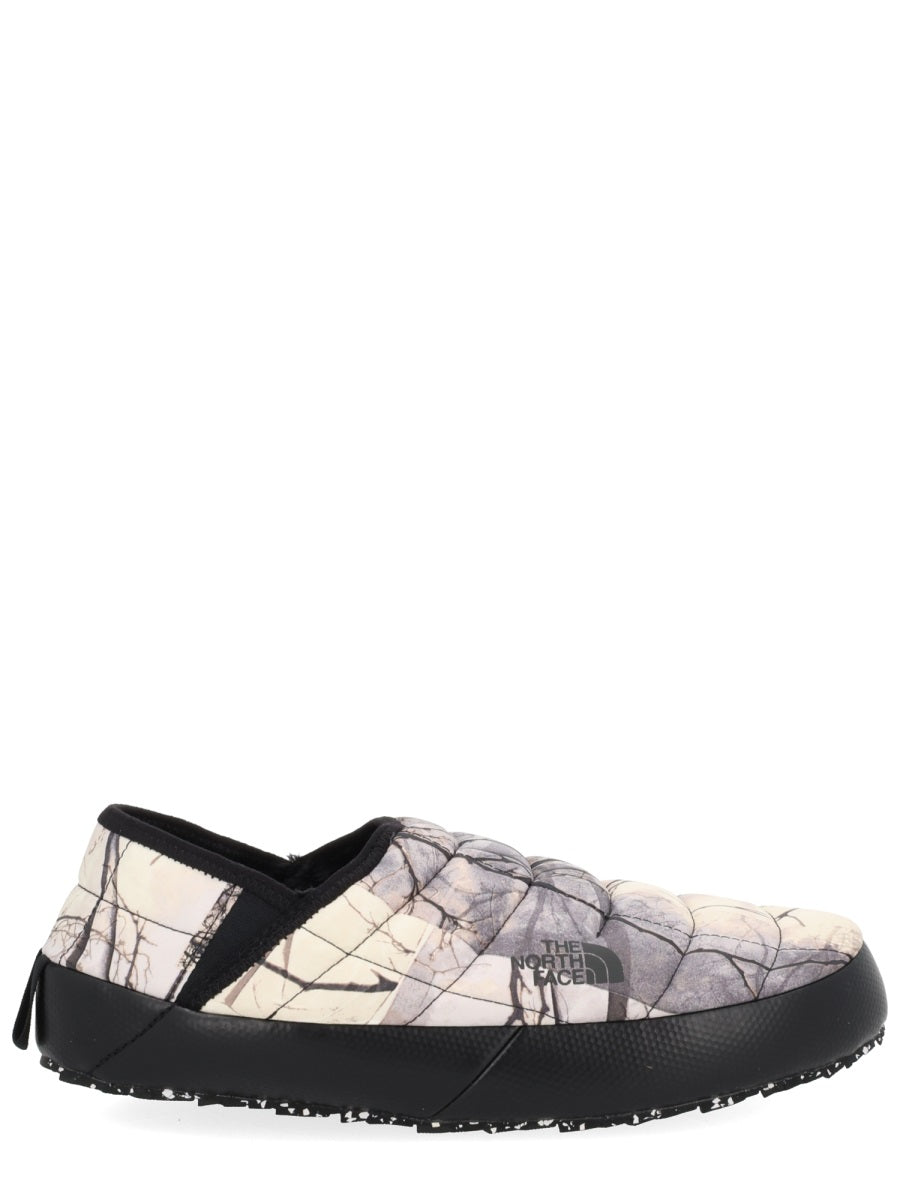 THE NORTH FACE Men's Advanced Textile Sneakers