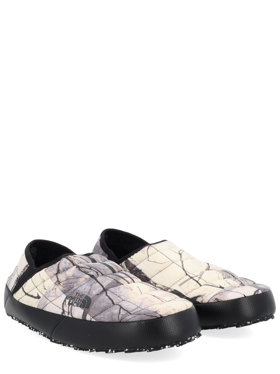 THE NORTH FACE Men's Advanced Textile Sneakers