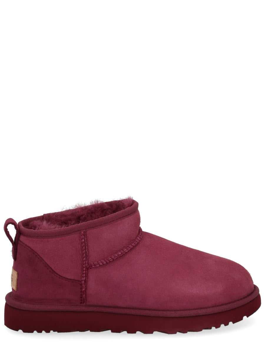 UGG Classic Ultra Mini Boots for Women