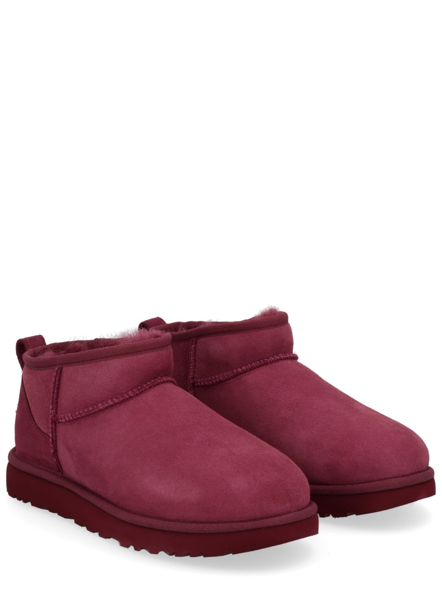 UGG Classic Ultra Mini Boots for Women