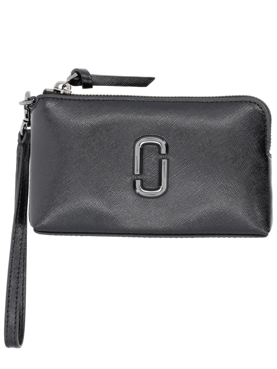 MARC JACOBS Chic Mini Clutch Bag for Women