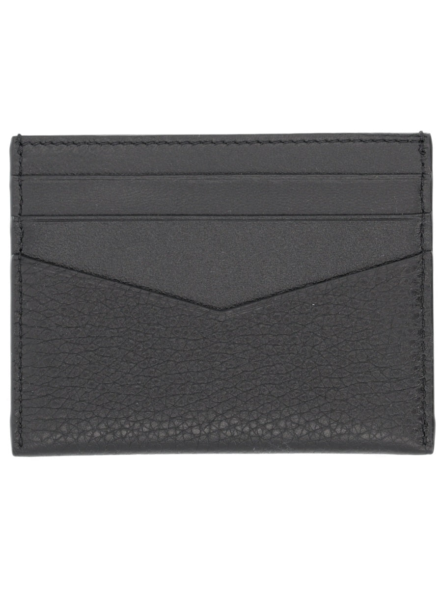 GIVENCHY Men's Leather Wallet