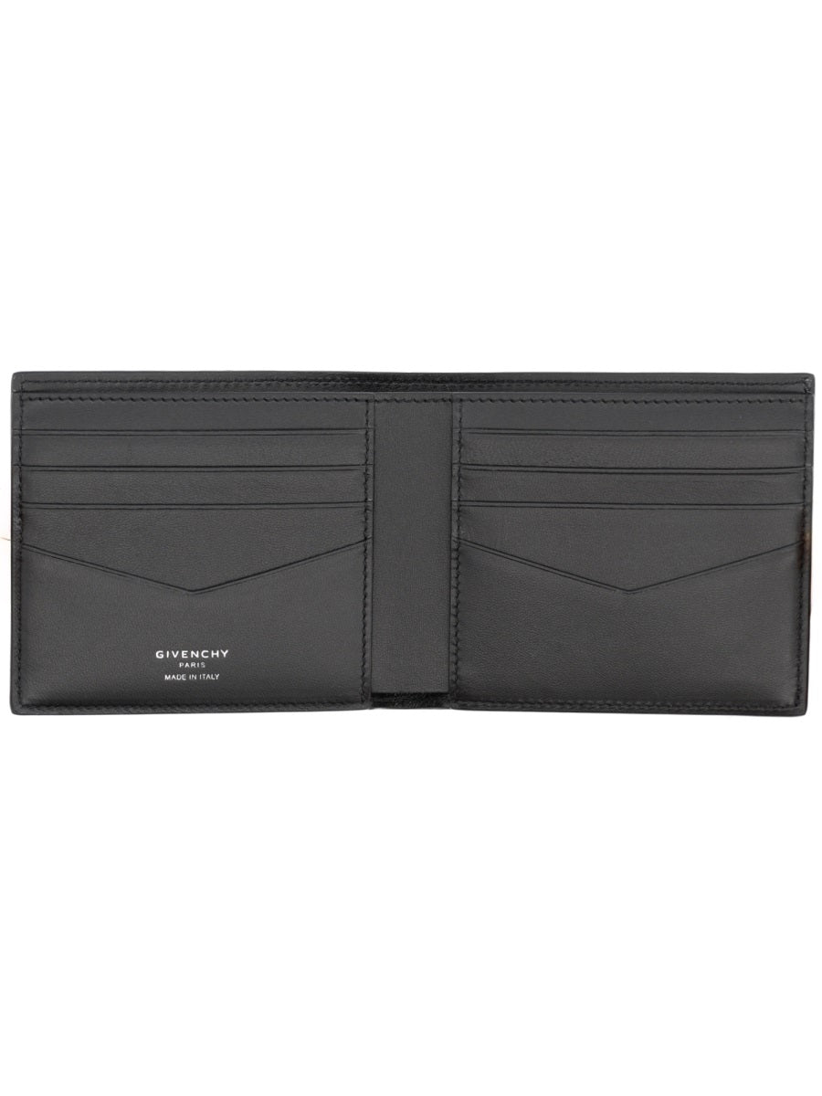 GIVENCHY Mini Billfold Wallet