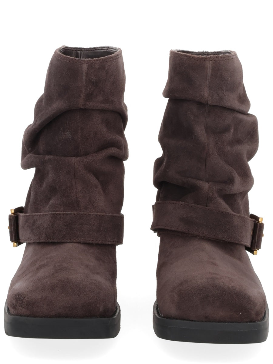 MICHAEL BY MICHAEL KORS Stylish Women's Boots - FW25 Collection