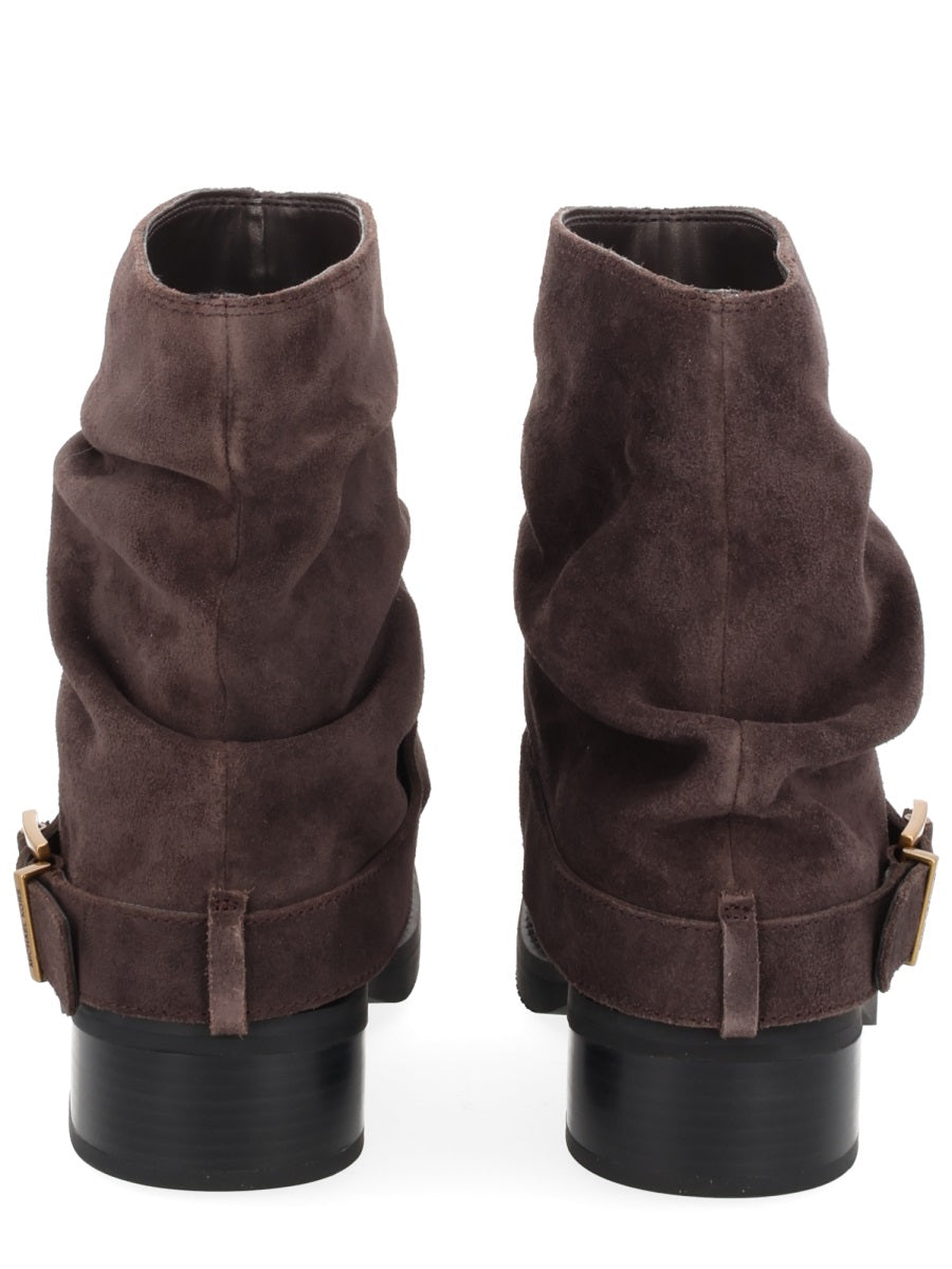 MICHAEL BY MICHAEL KORS Stylish Women's Boots - FW25 Collection