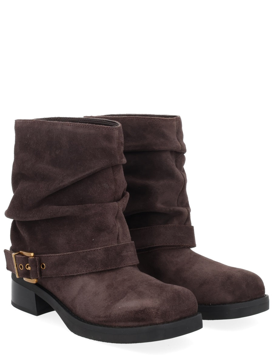MICHAEL BY MICHAEL KORS Stylish Women's Boots - FW25 Collection