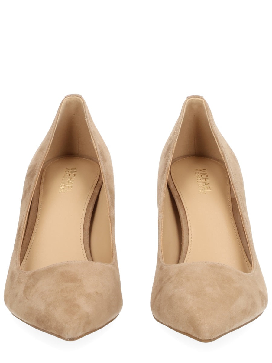 MICHAEL BY MICHAEL KORS Elegant Heels for Fall 2025