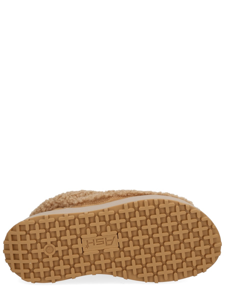 ASH Chic Women's Mini Boots