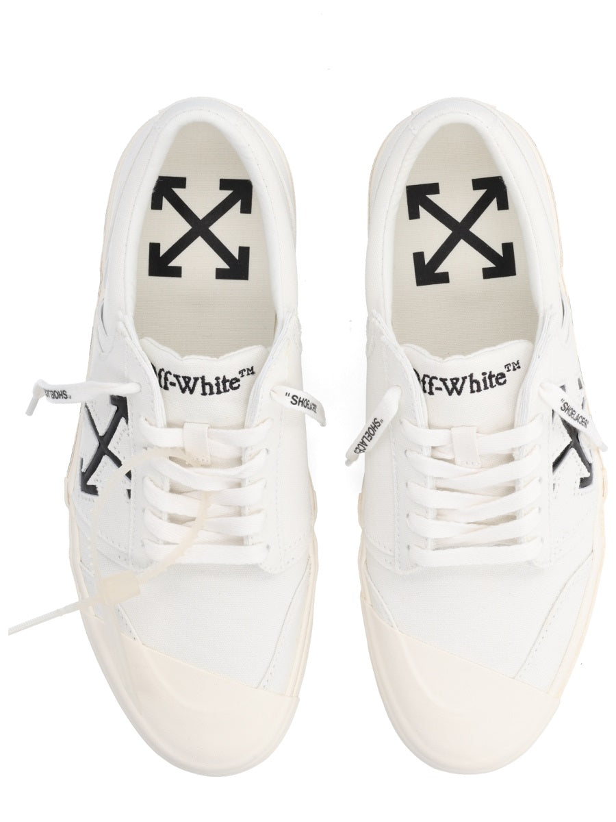 OFF-WHITE Men's Stylish Sneakers