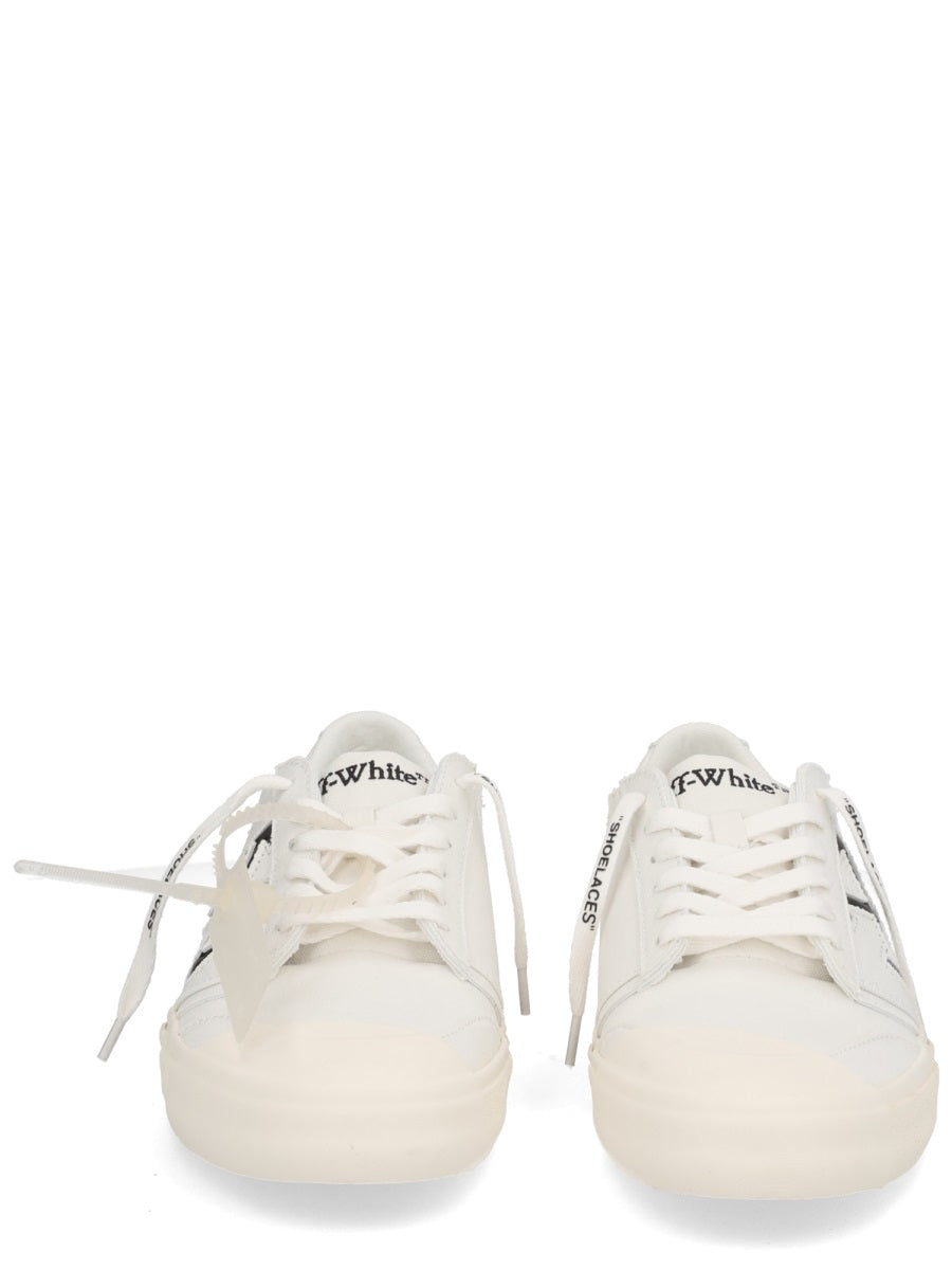 OFF-WHITE Men's Stylish Sneakers
