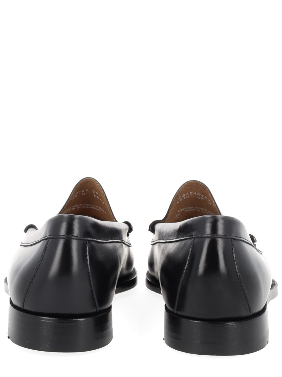G.H. BASS Classic Loafers for Men - FW25 Collection