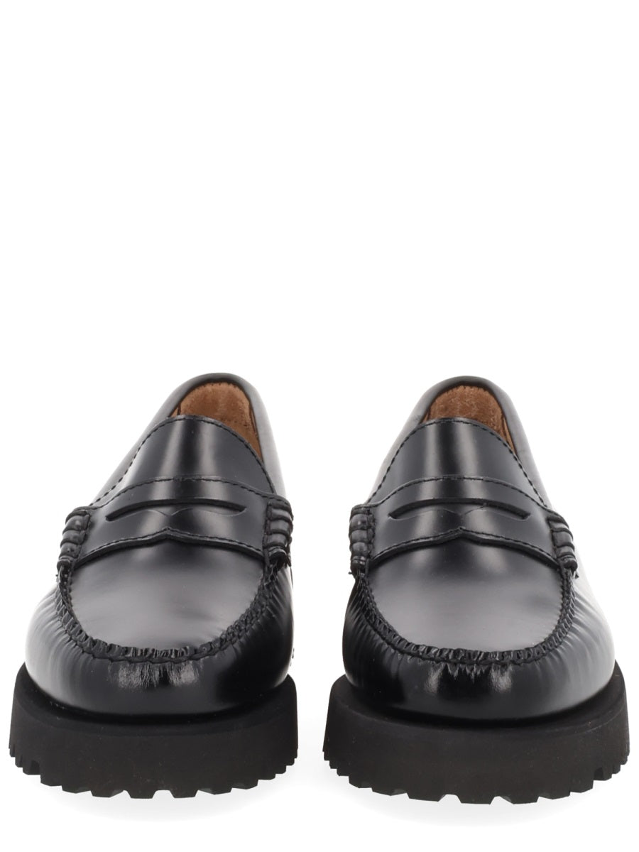 G.H. BASS Chic Women's Loafers - FW25 Edition