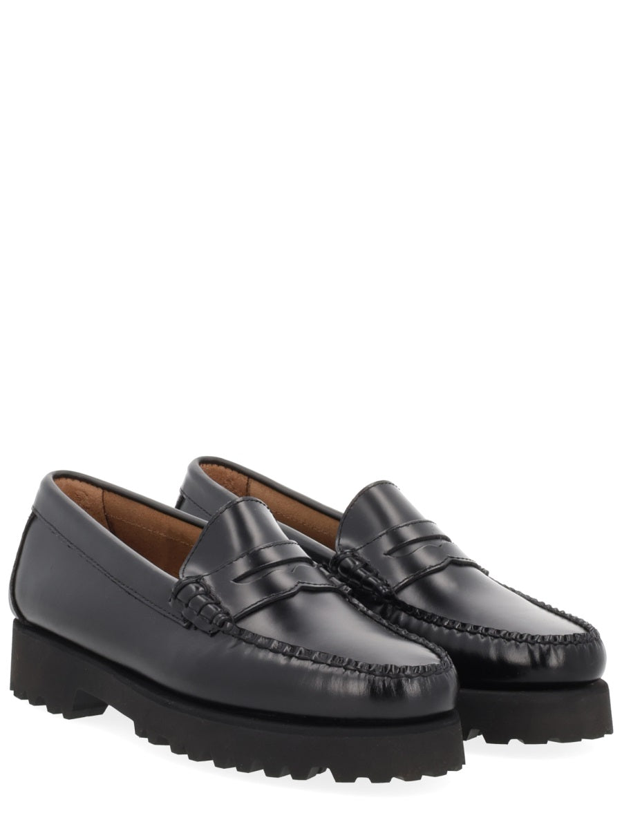 G.H. BASS Chic Women's Loafers - FW25 Edition