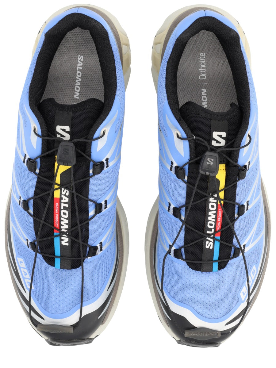 SALOMON Unisex Sneakers - Perfect Blend of Comfort and Style