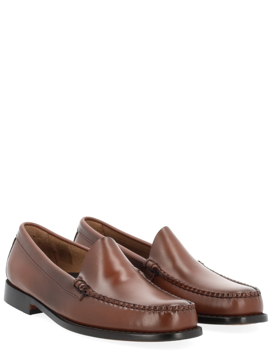 G.H. BASS Classic Loafers for Men