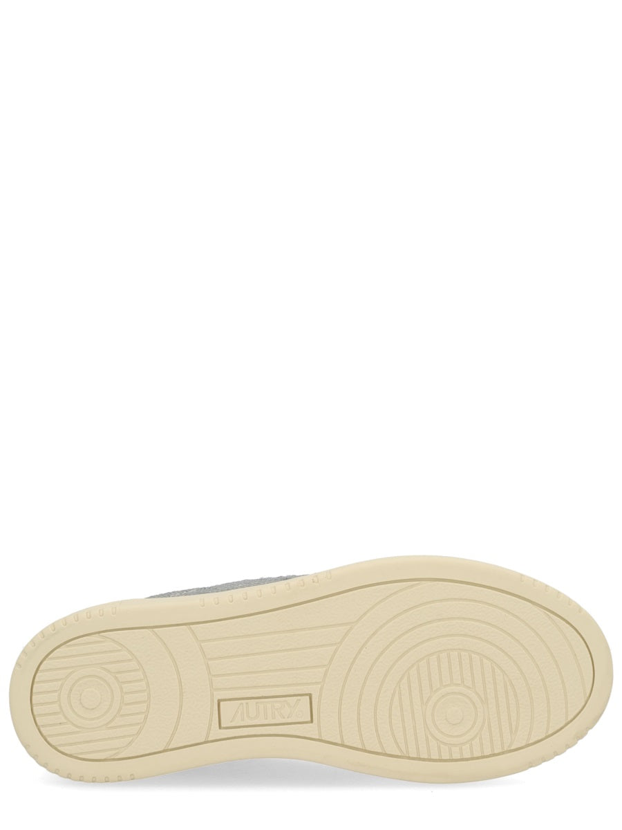 AUTRY Elegant Women's Sneakers - FW25