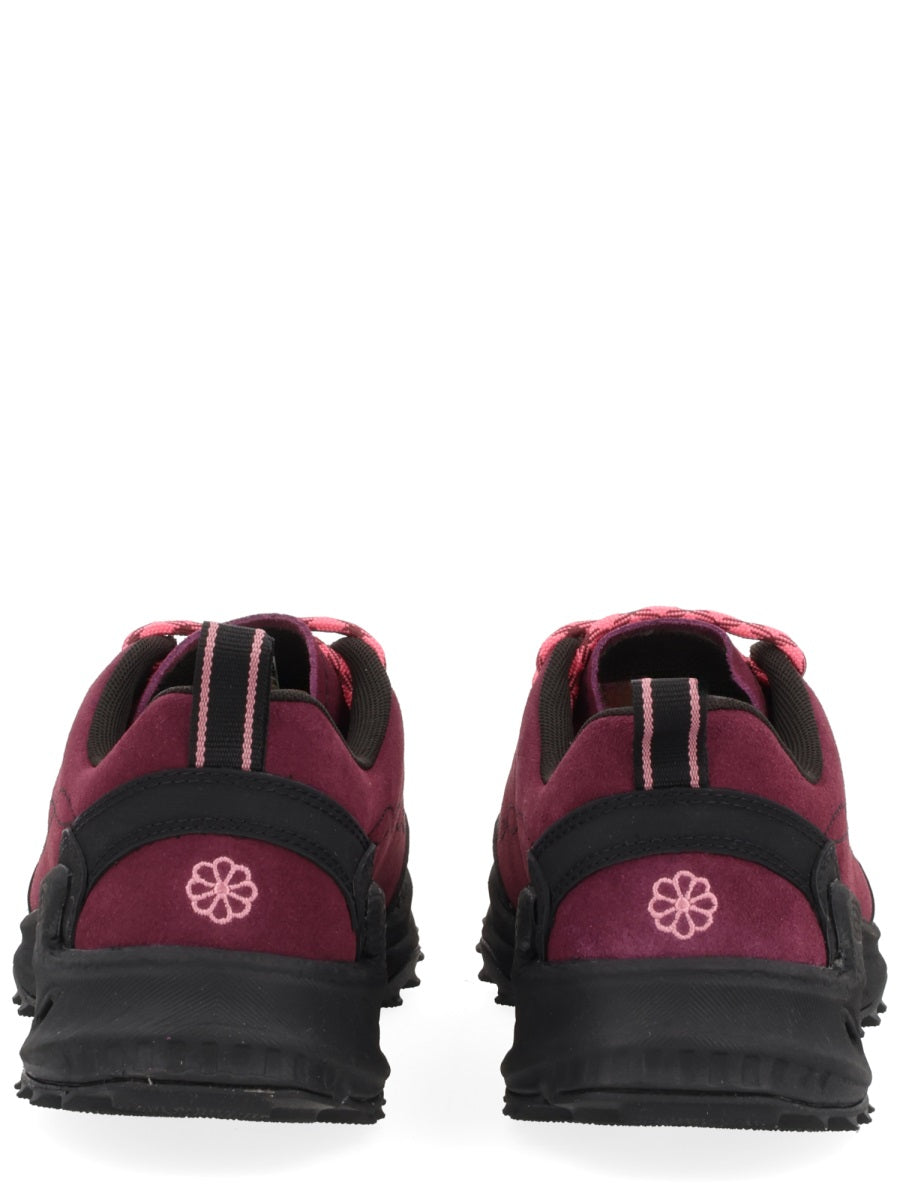 KEEN Chic Leather Sneakers for Women - FW25 Collection