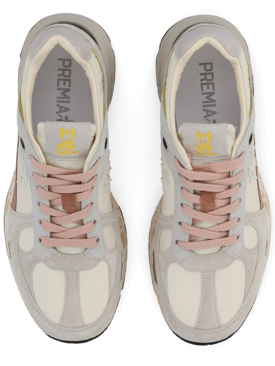 PREMIATA Elegant Women's Sneakers