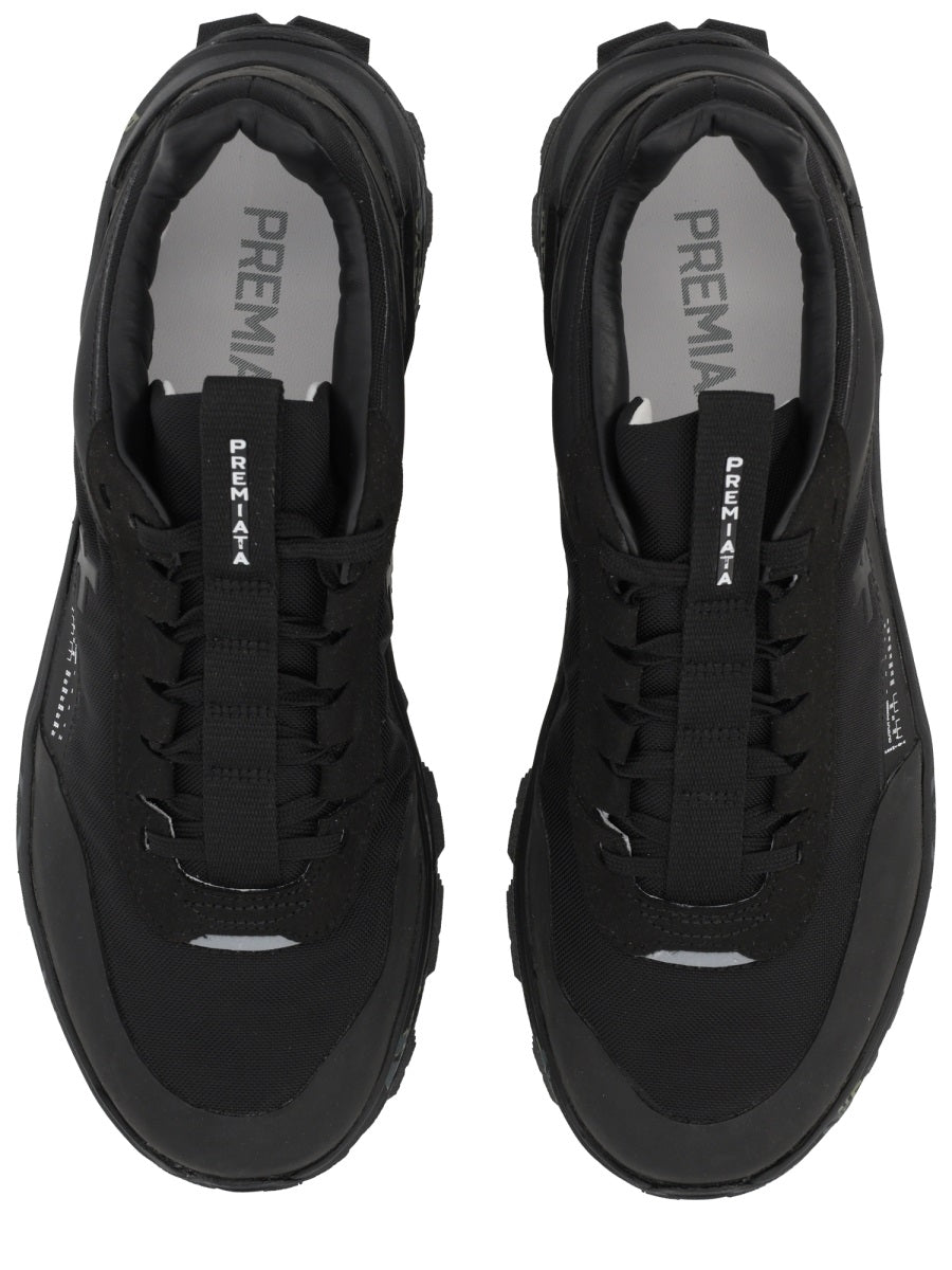 PREMIATA Men's Premium Sneakers