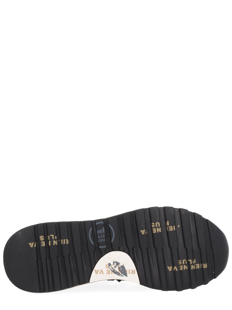 PREMIATA Men's Premium Sneakers for FW25