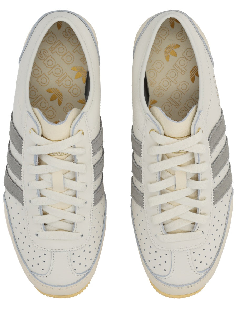 ADIDAS ORIGINALS Timeless Unisex Sneakers - FW25 Collection
